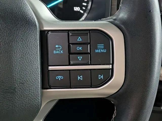 2024 Ford Expedition Limited MAX