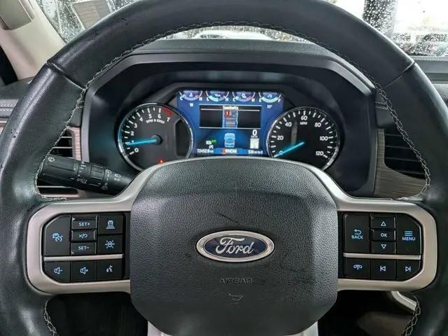 2024 Ford Expedition Limited MAX