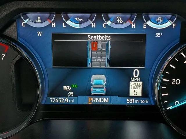 2024 Ford Expedition Limited MAX