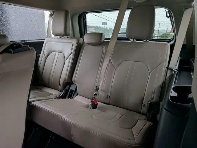 2024 Ford Expedition Limited MAX