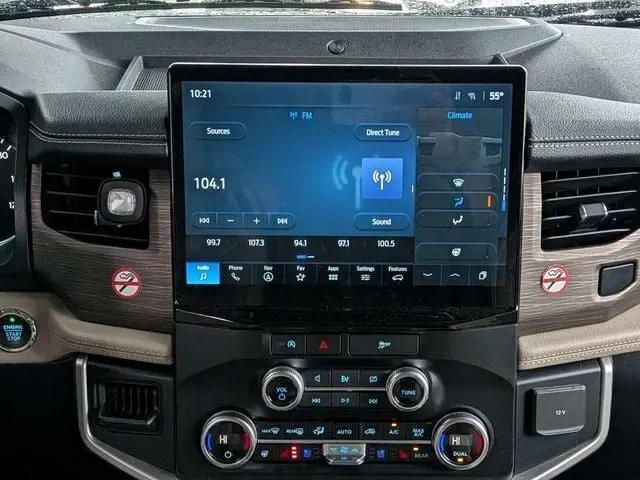 2024 Ford Expedition Limited MAX