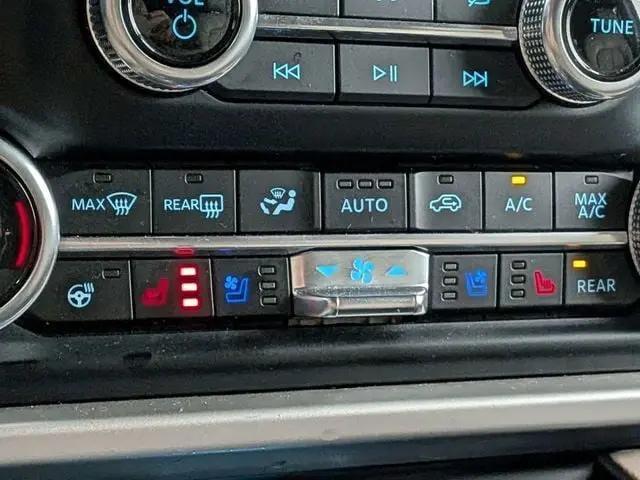2024 Ford Expedition Limited MAX