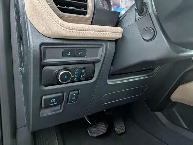 2024 Ford Expedition Limited MAX