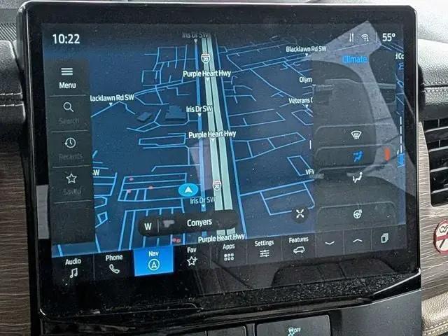 2024 Ford Expedition Limited MAX