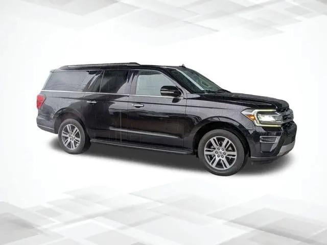 2024 Ford Expedition Limited MAX for sale in Cornelius, NC