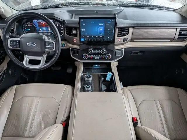 2024 Ford Expedition Limited MAX