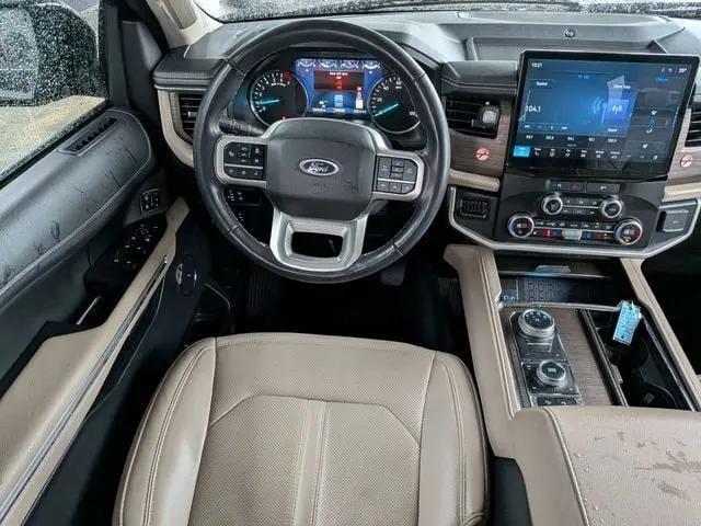 2024 Ford Expedition Limited MAX