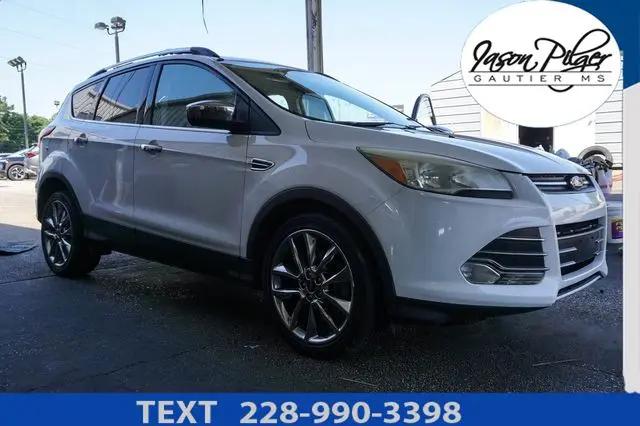 2014 Ford Escape SE for sale in Gautier, MS