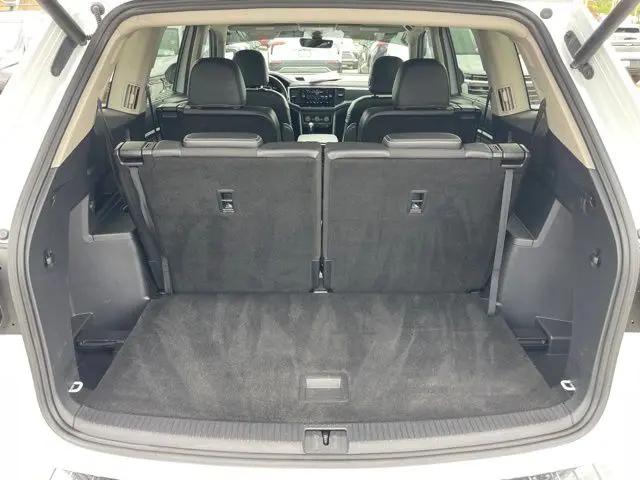 2022 Volkswagen Atlas 3.6L V6 SEL Premium R-Line