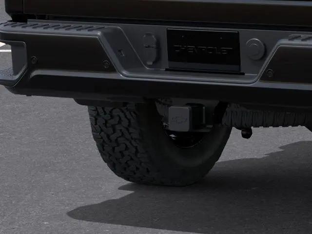 2026 Chevrolet Silverado 3500HD Crew Cab, Standard Bed, High Country, 4WD