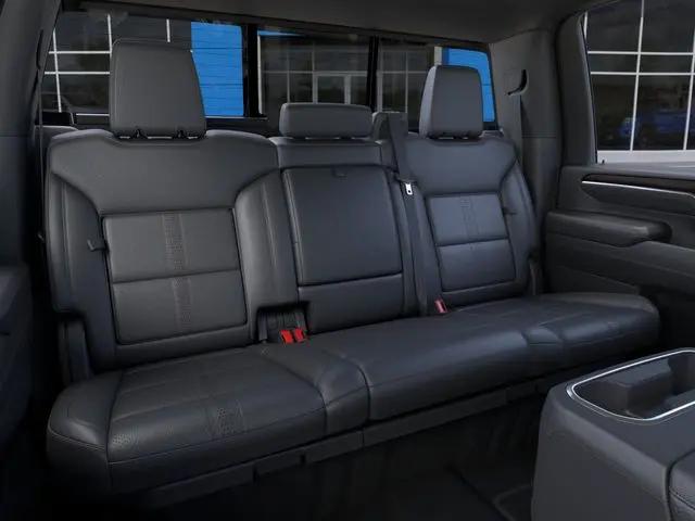 2026 Chevrolet Silverado 3500HD Crew Cab, Standard Bed, High Country, 4WD