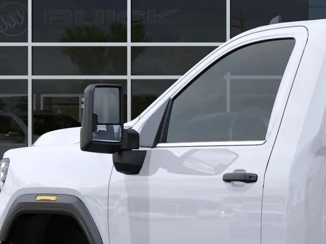 2026 GMC Sierra 3500HD Pro