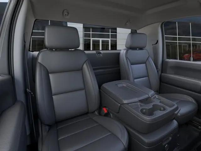 2026 GMC Sierra 3500HD Pro