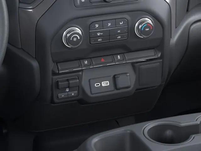2026 GMC Sierra 3500HD Pro