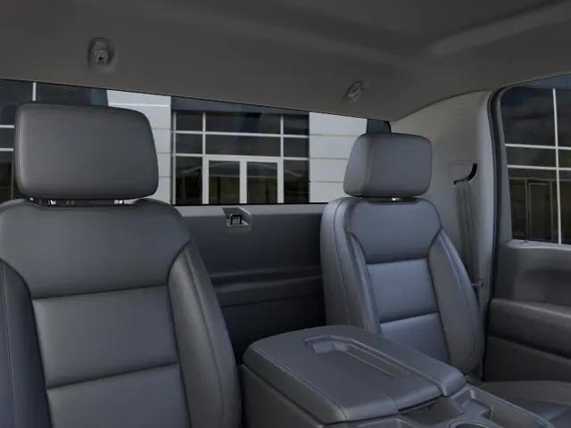 2026 GMC Sierra 3500HD Pro