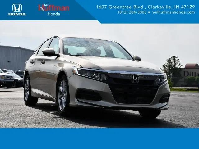 2019 Honda Accord LX for sale in Clarksville, IN