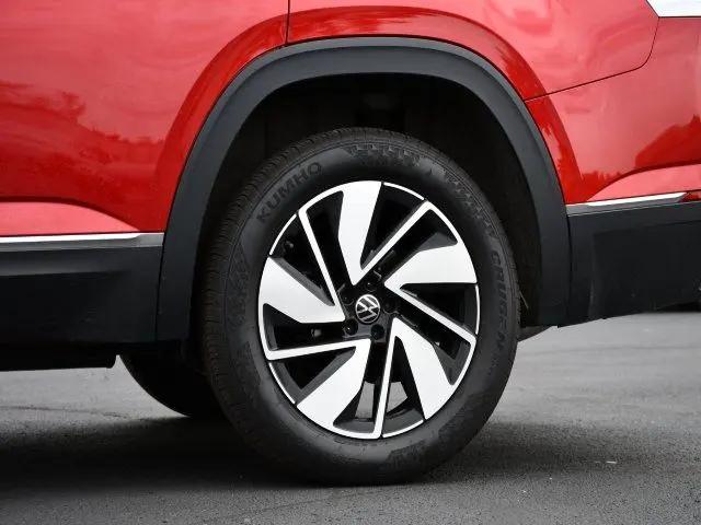 2024 Volkswagen Atlas 2.0T SEL
