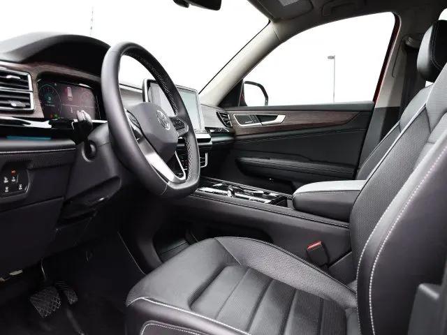 2024 Volkswagen Atlas 2.0T SEL