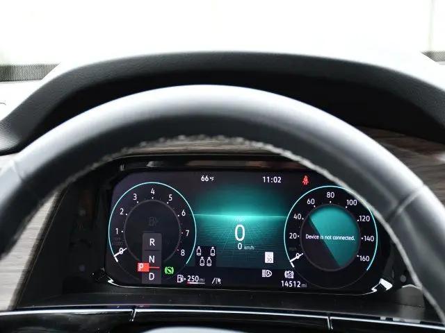 2024 Volkswagen Atlas 2.0T SEL