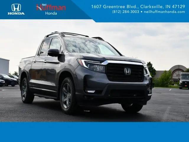 2023 Honda Ridgeline RTL-E for sale in Clarksville, IN