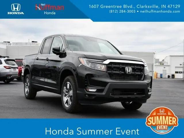 2026 Honda Ridgeline RTL for sale in Clarksville, IN