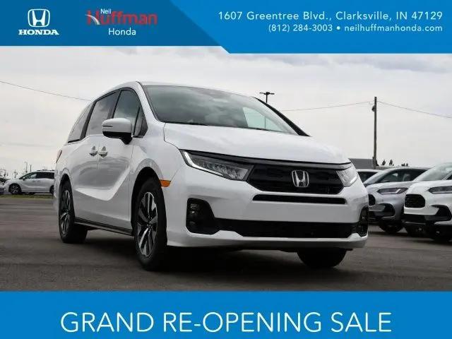 2026 Honda Odyssey EX-L for sale in Clarksville, IN