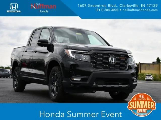 2026 Honda Ridgeline TrailSport for sale in Clarksville, IN