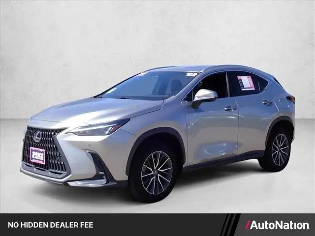 2022 Lexus NX 350 Premium for sale in Denver, CO