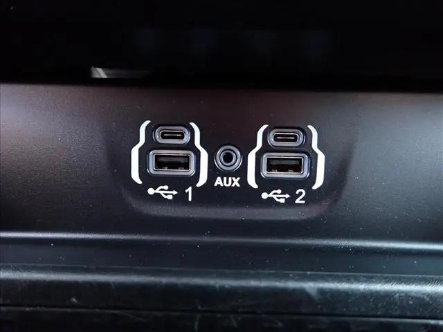 2020 Ram 1500 Rebel Crew Cab 4x4 5'7" Box