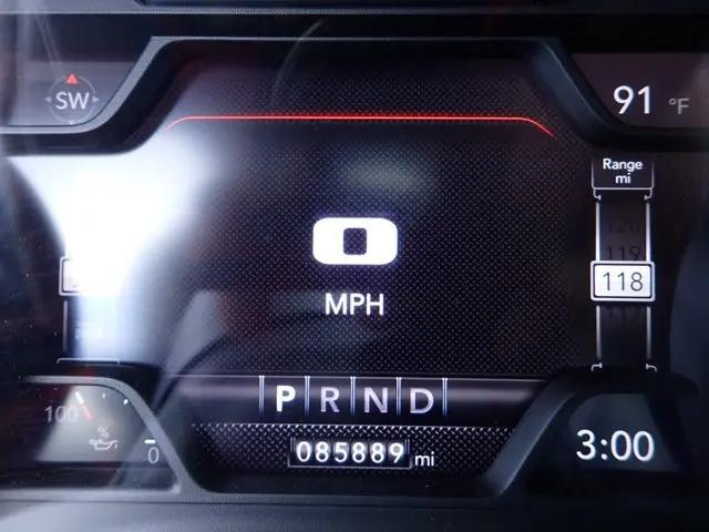 2020 Ram 1500 Rebel Crew Cab 4x4 57 Box