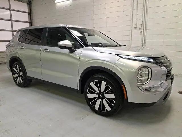 2025 Mitsubishi Outlander SE 2.5 S-AWC for sale in Wilkes-Barre, PA