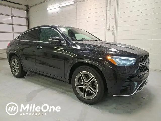 2026 Mercedes-Benz GLE 450 4MATIC for sale in Wilkes-Barre, PA