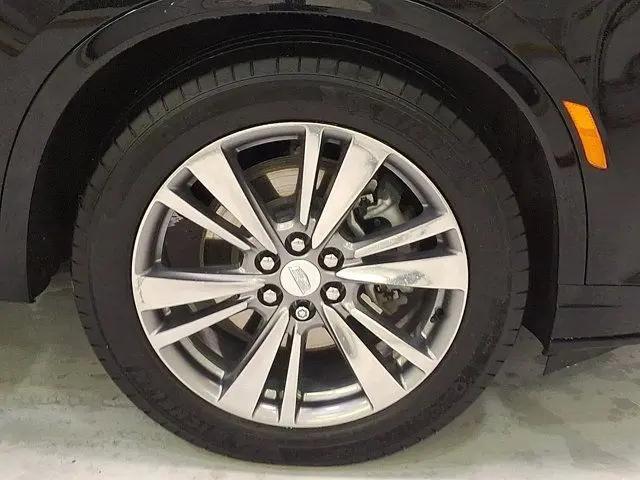 2024 Cadillac XT6 AWD Premium Luxury