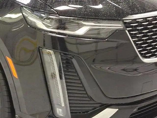 2024 Cadillac XT6 AWD Premium Luxury