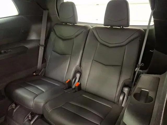 2024 Cadillac XT6 AWD Premium Luxury
