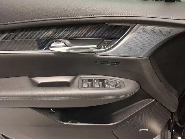 2024 Cadillac XT6 AWD Premium Luxury
