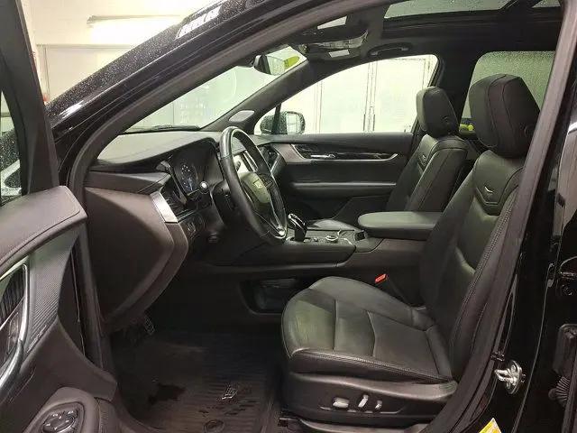 2024 Cadillac XT6 AWD Premium Luxury