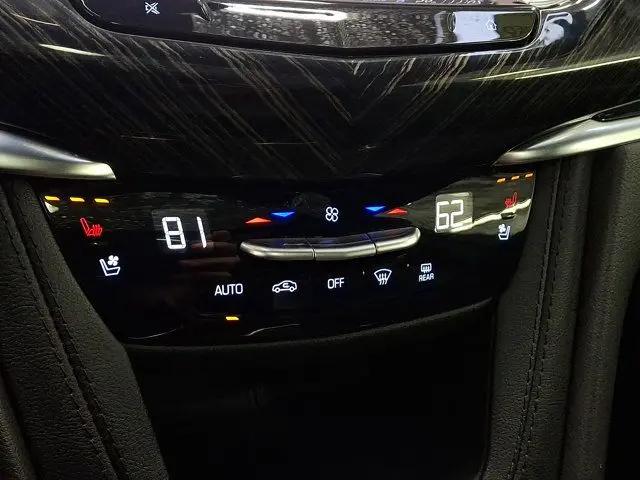 2024 Cadillac XT6 AWD Premium Luxury