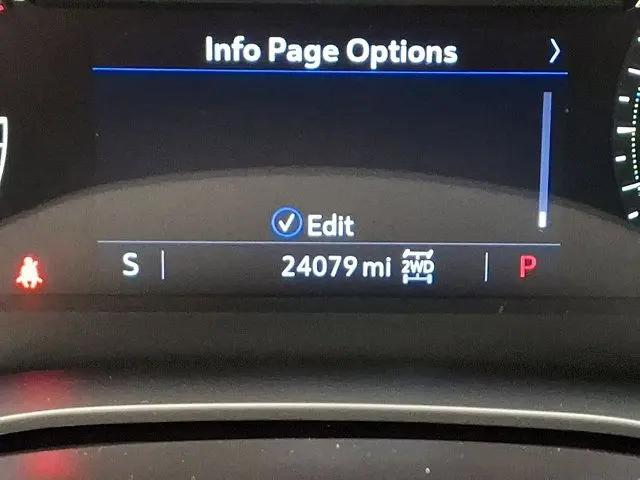 2024 Cadillac XT6 AWD Premium Luxury