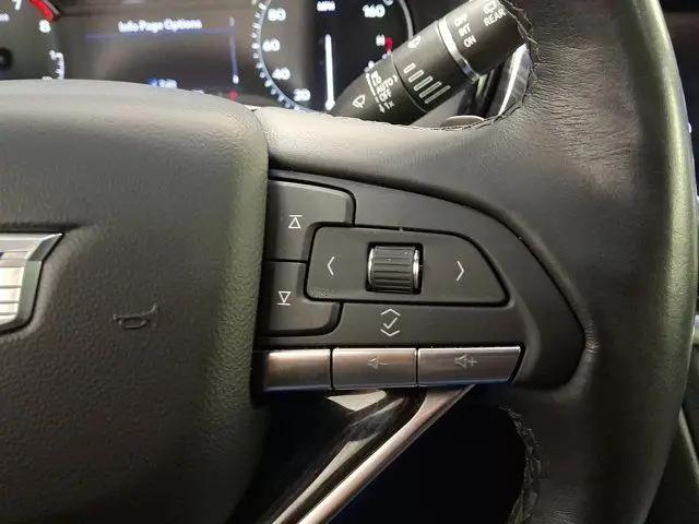 2024 Cadillac XT6 AWD Premium Luxury
