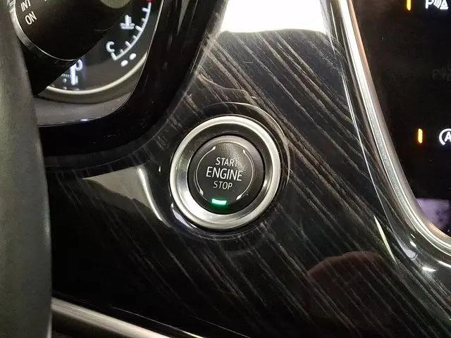 2024 Cadillac XT6 AWD Premium Luxury