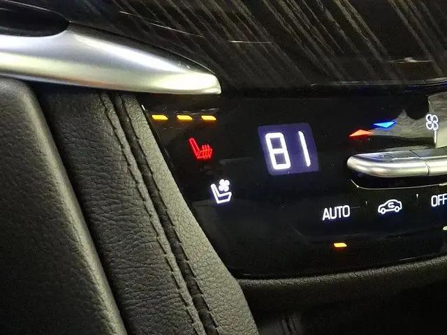 2024 Cadillac XT6 AWD Premium Luxury