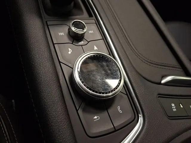 2024 Cadillac XT6 AWD Premium Luxury