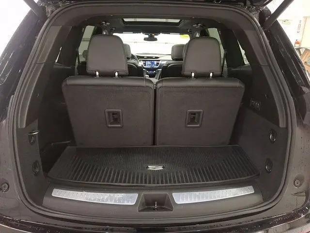 2024 Cadillac XT6 AWD Premium Luxury