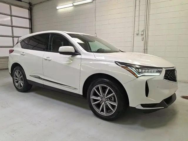 2023 Acura RDX Technology Package for sale in Wilkes-Barre, PA