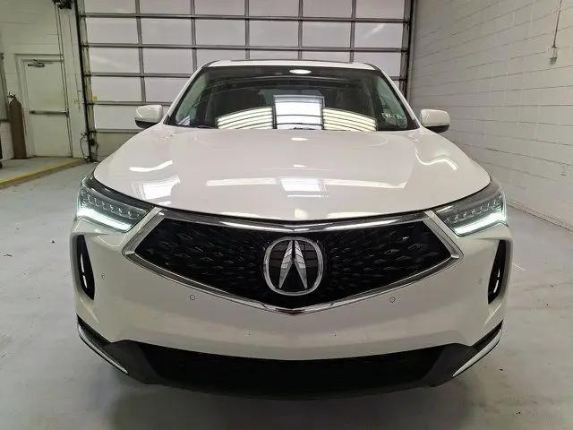 2023 Acura RDX Technology Package