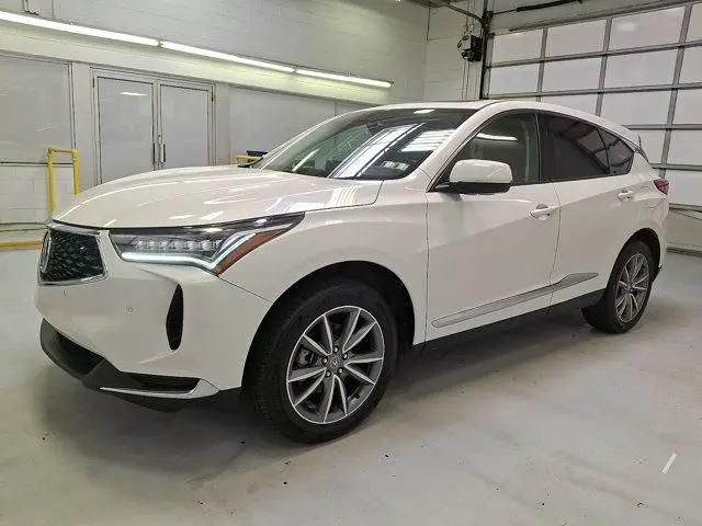 2023 Acura RDX Technology Package