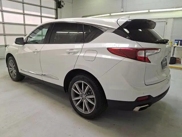 2023 Acura RDX Technology Package