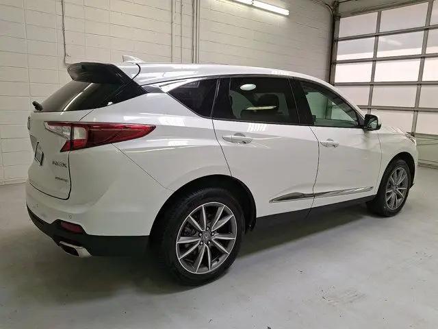 2023 Acura RDX Technology Package