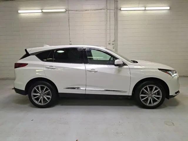 2023 Acura RDX Technology Package